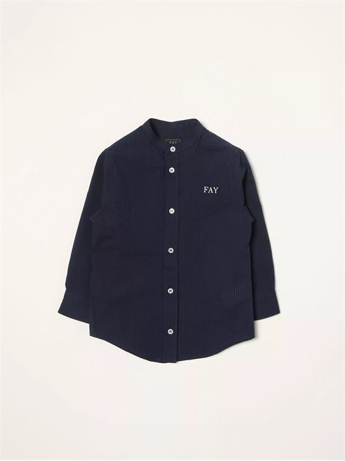 CAMICIA FAY | 5Q5010 P0091/620